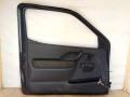 кнопка стеклоподъемника двери передней левой Suzuki Ignis 1 поколение (FH) 2003, чёрный, внедорожник 3 дв. - фото №2