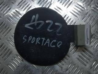 лючок топливного бака Kia Sportage 1 поколение 2000