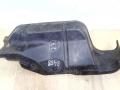 защита двигателя Suzuki Wagon R 2 поколение 2001, 72381-83E00 - фото №2