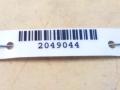 защита двигателя Suzuki Wagon R 2 поколение 2001, 72381-83E00 - фото №4
