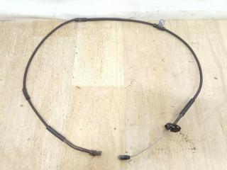 трос газа Hyundai Accent 1 поколение [рестайлинг] 1999