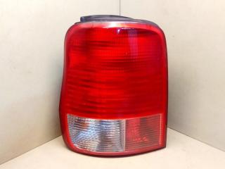фонарь задний левый Kia Carnival UP/GQ [рестайлинг] 2002