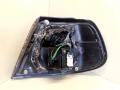 фонарь задний левый Nissan Almera N15 1996, хетчбэк 5 дв., 21519A2LA, 265550N028 - фото №2