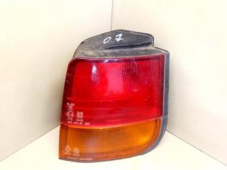 фонарь задний правый Mitsubishi Space Runner 1 поколение 1995