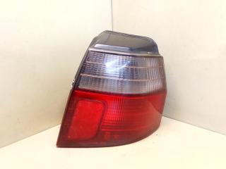фонарь задний правый Mitsubishi Galant 8 поколение 1998, MR325365