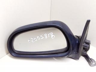 зеркало наружное левое Mazda 626 GE 1991, 2.0 л., i, бензин, АКПП, передний привод, E13010519, GA7D-69-180F6Z