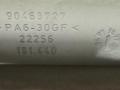 накладка подсветки номера Opel Vectra B 1998, седан, 90463727 - фото №3
