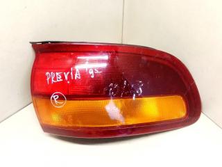 фонарь задний правый Toyota Previa 1 поколение XR10 1997