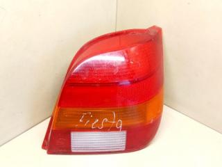 фонарь задний правый Ford Fiesta 3 поколение 1996
