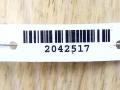 полуось передняя правая (приводной вал, ШРУС) Volkswagen Bora 1 поколение 2000, 1J0407272GE, JZW407450MX - фото №2