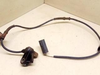 датчик ABS Mazda 626 GE 1991, 2.0 л., i, бензин, АКПП, передний привод, GA2G4372YA