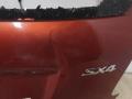 дополнительный стоп-сигнал Suzuki SX4 1 поколение 2006, красный - фото №4