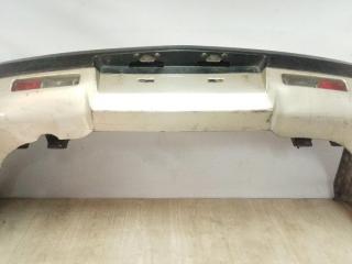 фонарь противотуманный правый Daewoo Espero KLEJ [рестайлинг] 1995, серебристый