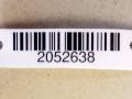 петля крышки багажника Nissan Sunny N14 1991, 2.0 л., CD20, дизель, МКПП, белый, седан, передний привод - фото №2