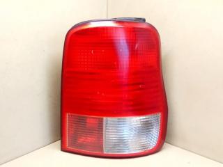 фонарь задний правый Kia Sedona 1 поколение [рестайлинг] 2002