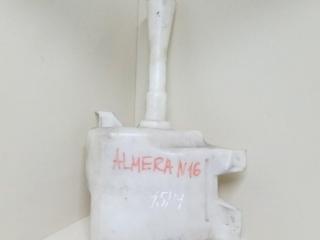 бачок омывателя Nissan Almera N16 2001, 28910BM400, 28910BN515