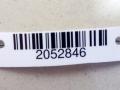 блок AirBag Mazda MPV LW 2001, 2.5 л., i, бензин, L08157K30A, 3322243 - фото №4