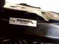 форсунка омывателя лобового стекла Renault Scenic 2 поколение 2004, 1.9 л., F9Q 812, дизель, 6МКПП, минивэн, передний привод - фото №3