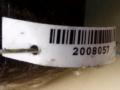 кронштейн генератора Renault Scenic 2 поколение 2004, 1.9 л., F9Q 812, дизель, 6МКПП, минивэн, передний привод, 8200100148 - фото №3