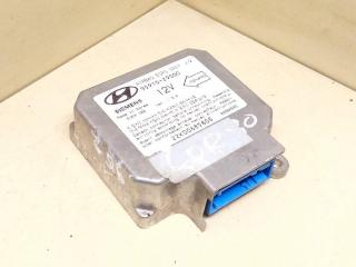 блок AirBag Hyundai Lantra J2 1996, 95910-29000, SIEMENS, 5WK4122