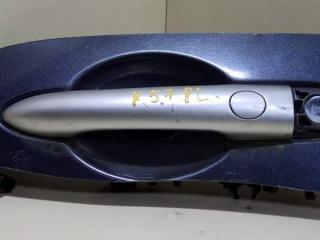 ручка наружная Renault Scenic 2 поколение 2004, 1.9 л., F9Q 812, дизель, МКПП, минивэн, передний привод, 8200076073