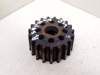 шестерня изменения фаз грм Hyundai Sonata EF [рестайлинг] 2001, 2.0 л., i, бензин