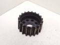 шестерня изменения фаз грм Hyundai Sonata EF [рестайлинг] 2001, 2.0 л., i, бензин - фото №2