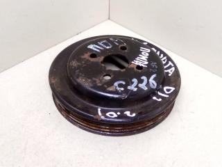 шкив помпы Hyundai Sonata EF [рестайлинг] 2001, 2.0 л., i, бензин