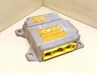 блок AirBag Mazda 323 6 поколение 1999, B25E57K30B