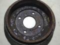 барабан тормозной Nissan Primera P10 1994 - фото №2