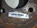 барабан тормозной Hyundai Getz 1 поколение 2005, 584111C000, 584111C300, 584111C010 - фото №3