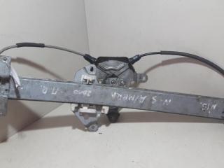стеклоподъемник передний правый Nissan Almera N15 1998, 807200M008, 807200M009, 807200M016