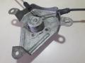 стеклоподъемник передний правый Nissan Almera N15 1998, 807200M008, 807200M009, 807200M016 - фото №4