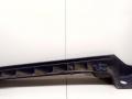 направляющая шторки багажника (салазки) Ford Mondeo 2 поколение 1999, универсал, 97BB-N55158-BBW - фото №2