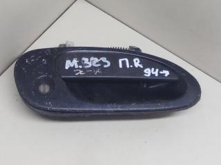 ручка наружная Mazda 323F BA 1995, B21H76210E, BC1D-58-410
