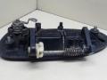 личинка дверного замка Mazda 323F BA 1995, B21H76210E - фото №3