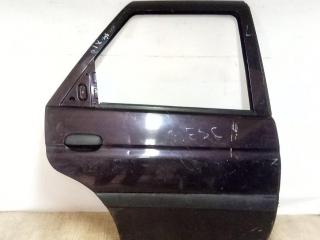 ограничитель открывания двери Ford Escort 5 поколение [рестайлинг] 1996, чёрный, хетчбэк 5 дв.