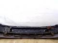 бампер передний Kia Sephia 1 поколение 1994, 1.5 л., i, B5, бензин, МКПП, передний привод, 0K20N50031C02 - фото №3