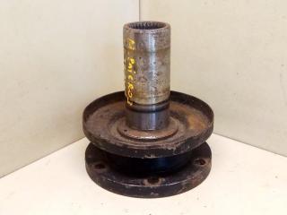 карданный вал Mitsubishi Pajero 2 поколение [рестайлинг] 1999