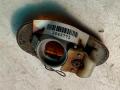 повторитель поворота на крыле Mitsubishi Space Runner 1 поколение [рестайлинг] 1997 - фото №2