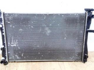 радиатор (основной) Mitsubishi Colt 6 поколение (Z20/Z30) 2007, 1.5 л., DCi, дизель, МКПП, MN130393