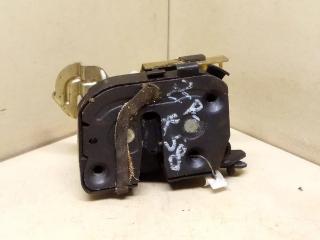 замок двери задней правой Mazda 323F BJ 1999, 1.5 л., i, ZL05, бензин, МКПП, красный, хетчбэк 5 дв., передний привод, B25E-72-310B