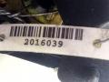 замок двери задней правой Mazda 323F BJ 1999, 1.5 л., i, ZL05, бензин, МКПП, красный, хетчбэк 5 дв., передний привод, B25E-72-310B - фото №4