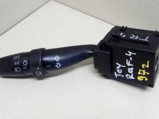 переключатель поворотов Toyota RAV4 1 поколение (XA10) 1997