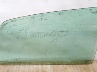 стекло кузовное боковое правое Renault Twingo 1 поколение 1996