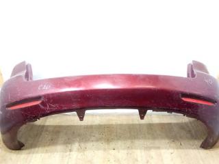 бампер задний Mazda 6 GG 2002, универсал, GR1A-50-221A