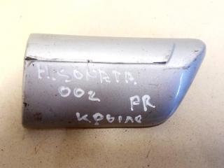 молдинг крыла Hyundai Sonata EF 2000, 87712-3D010