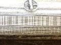 рулевая рейка Mercedes-Benz C-Класс W203/S203/CL203 2002, 2.7 л., CDi, дизель, A20311011003 - фото №3