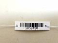 радиатор кондиционера Land Rover Freelander 1 поколение 1998, CA1091756436X - фото №3