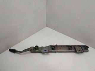 топливная рампа Nissan Primera P11 [рестайлинг] 2002, 1.8 л., i, бензин